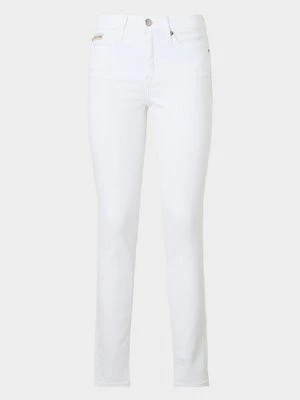 Obrázek produktu Skinny džíny Calvin Klein Jeans světlemodrý denim