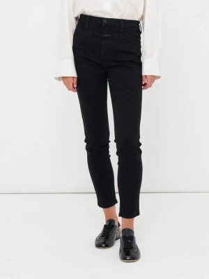 Obrázek produktu Skinny džíny Closed černá