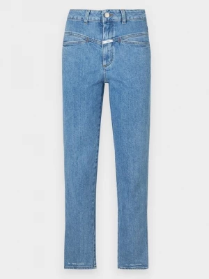 Obrázek produktu Skinny džíny Closed modrá