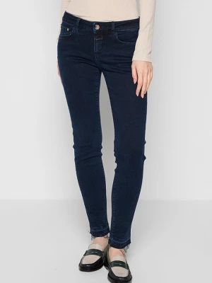 Obrázek produktu Skinny džíny Closed modrá
