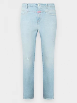 Obrázek produktu Skinny džíny Closed světle modrá