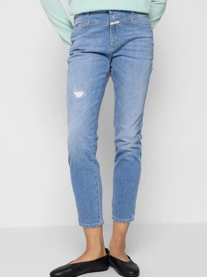 Obrázek produktu Skinny džíny Closed světle modrá