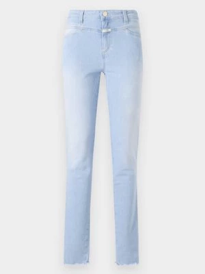 Obrázek produktu Skinny džíny Closed světlemodrý denim