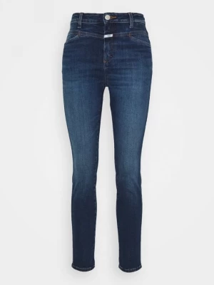 Obrázek produktu Skinny džíny Closed tmavě modrá