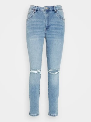 Obrázek produktu Skinny džíny Cotton On bělený denim