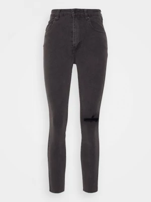 Obrázek produktu Skinny džíny Cotton On černý denim