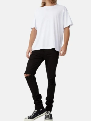 Obrázek produktu Skinny džíny Cotton On černý denim