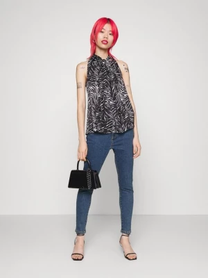 Obrázek produktu Skinny džíny Cotton On modrý denim