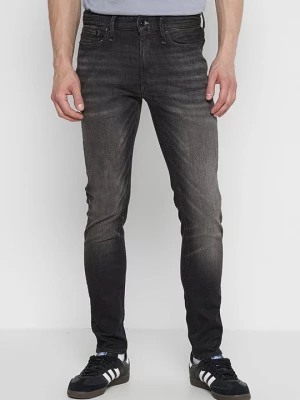 Obrázek produktu Skinny džíny Denham černá