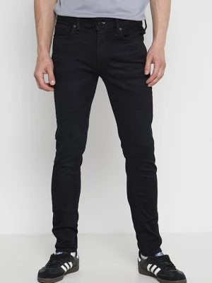 Obrázek produktu Skinny džíny Denham černá