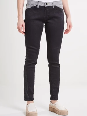 Obrázek produktu Skinny džíny Denham černý denim