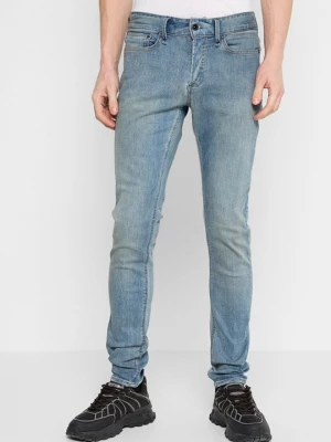 Obrázek produktu Skinny džíny Denham modrá