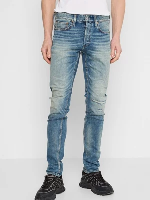Obrázek produktu Skinny džíny Denham modrá