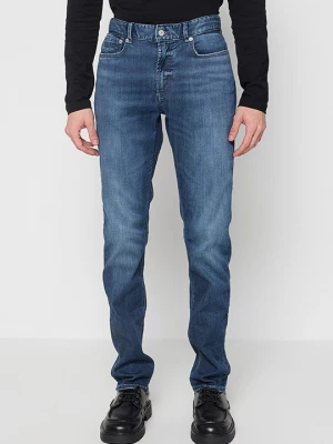 Obrázek produktu Skinny džíny Denham modrá