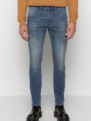 Obrázek produktu Skinny džíny Denham modrá