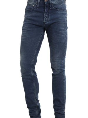 Obrázek produktu Skinny džíny Denham tmavomodrý denim
