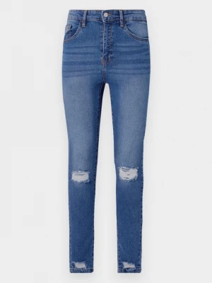 Obrázek produktu Skinny džíny DENIM PROJECT modrý denim