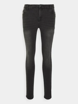 Obrázek produktu Skinny džíny DENIM PROJECT šedý denim
