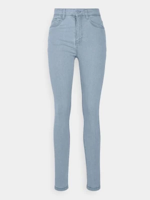 Obrázek produktu Skinny džíny DENIM PROJECT světlemodrý denim