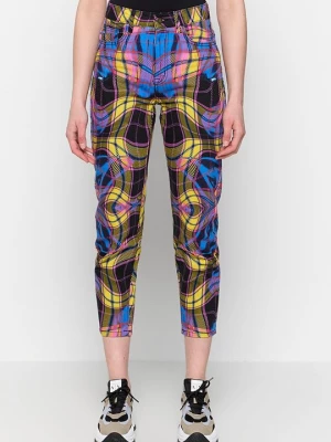 Obrázek produktu Skinny džíny Desigual