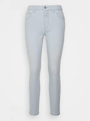 Obrázek produktu Skinny džíny Desigual modrý denim