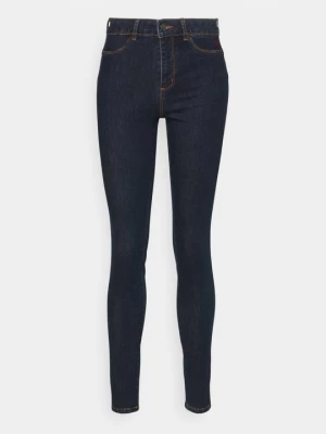 Obrázek produktu Skinny džíny Desigual modrý denim