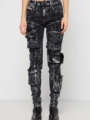 Obrázek produktu Skinny džíny Diesel černá