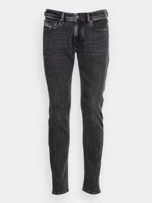 Obrázek produktu Skinny džíny Diesel černý denim