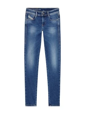 Obrázek produktu Skinny džíny Diesel modrá