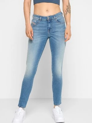 Obrázek produktu Skinny džíny Diesel modrá