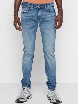 Obrázek produktu Skinny džíny Diesel modrá