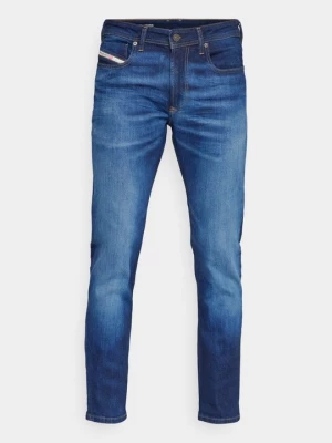Obrázek produktu Skinny džíny Diesel modrý denim