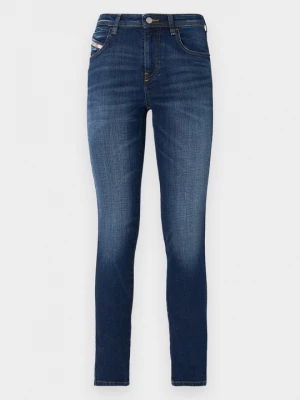 Obrázek produktu Skinny džíny Diesel modrý denim