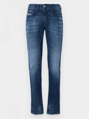 Obrázek produktu Skinny džíny Diesel modrý denim