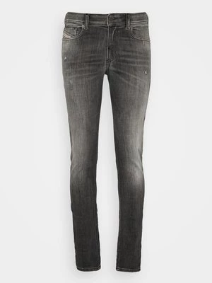 Obrázek produktu Skinny džíny Diesel šedý denim