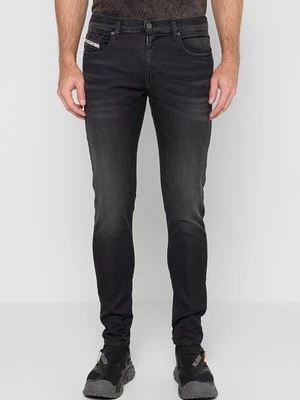 Obrázek produktu Skinny džíny Diesel šedý denim