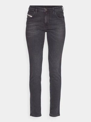 Obrázek produktu Skinny džíny Diesel šedý denim