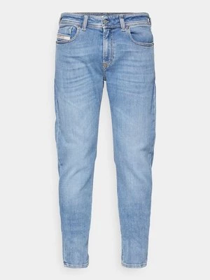 Obrázek produktu Skinny džíny Diesel světlemodrý denim