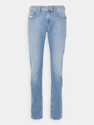 Obrázek produktu Skinny džíny Diesel světlemodrý denim