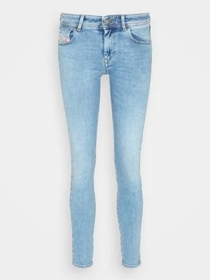 Obrázek produktu Skinny džíny Diesel světlemodrý denim