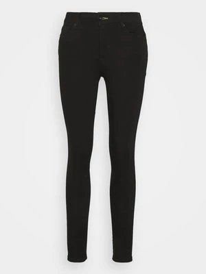 Obrázek produktu Skinny džíny DKNY černý denim