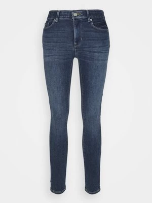Obrázek produktu Skinny džíny DKNY modrý denim