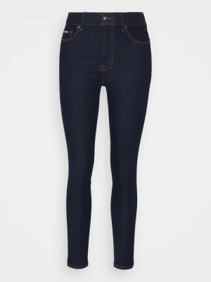 Obrázek produktu Skinny džíny DKNY tmavě modrá