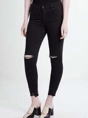 Obrázek produktu Skinny džíny DL1961 černá
