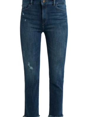 Obrázek produktu Skinny džíny DL1961 modrý denim