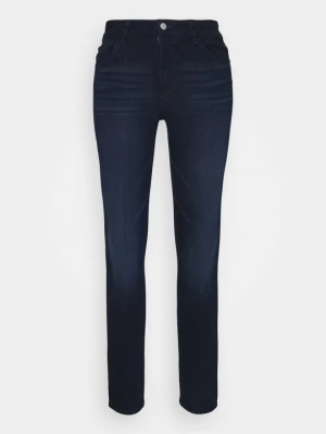 Obrázek produktu Skinny džíny DL1961 tmavě modrá