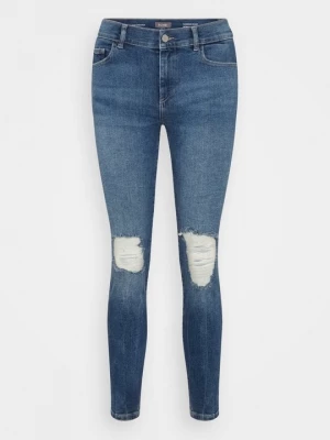 Obrázek produktu Skinny džíny DL1961 tmavě modrá