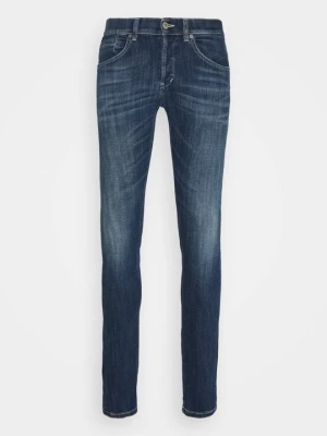 Obrázek produktu Skinny džíny Dondup modrý denim