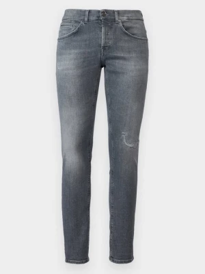 Obrázek produktu Skinny džíny Dondup šedý denim