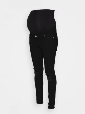 Obrázek produktu Skinny džíny Dr. Denim černá
